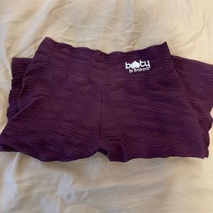 Booty by Brabant leggings